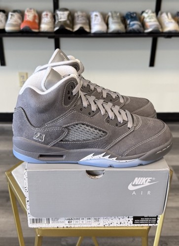 Jordan retro wolf grey - jordan,