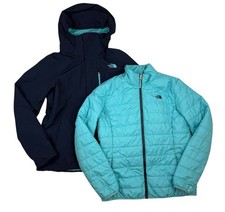 Giacca donna The North Face