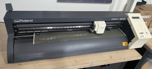 Plotter taglio roland - ,