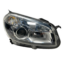 FARO ANTERIORE DESTRO NISSAN QASHQAI (J10)(2010-2014) FANALE PROIETTORE DX