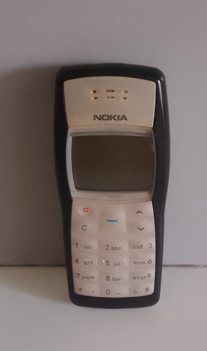 Nokia 1100 modello 18 - rh-18,