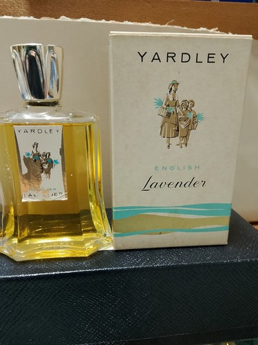 English lavender yardley - lavender,