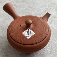 Tokoname ware teiera