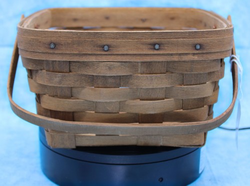Longaberger 1984 cestino - longaberger,
