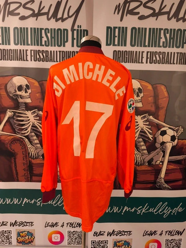 Maglia giocatore reggina - maglia,