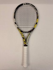 Babolat Aeropro Drive 2013, 4