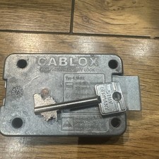 STUV Serratura di Sicurezza