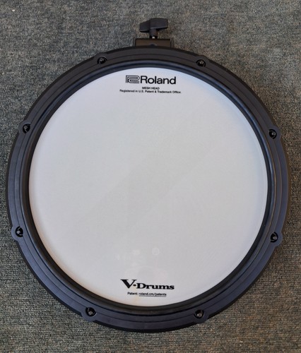 Pad roland pdx12 - roland,