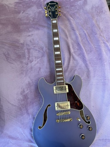 Ibanez artcore as73g - ibanez,