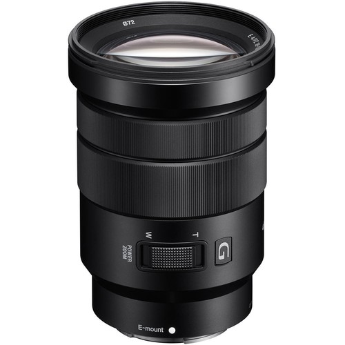 Obiettivo sony 105 mm - sony, e