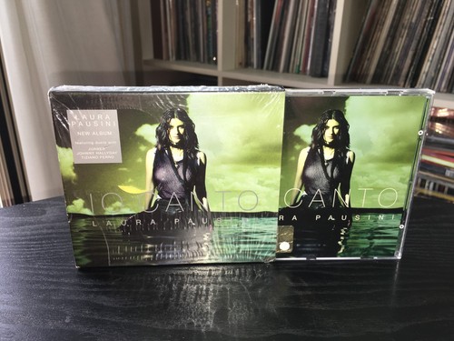 Laura pausini canto 2006 - pausini,