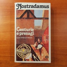 Centurie e presagi -
