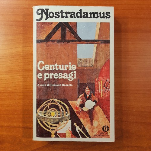 Centurie presagi - centurie, e