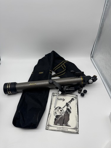 Galileo telescopio - galileo,