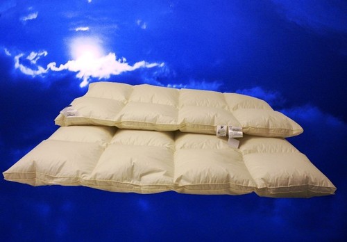 Esclusivo piumino cassettoni - esclusivo,