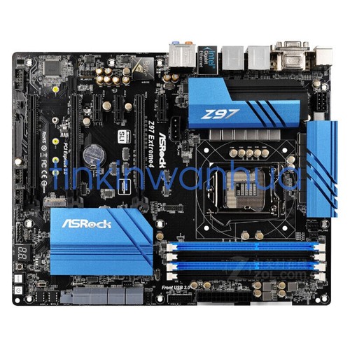Per asrock z97 extreme4 scheda - z97,