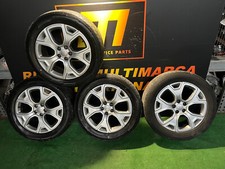CERCHI IN LEGA JEEP RENEGADE R18