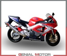 Terminale di Scarico GPR INOX