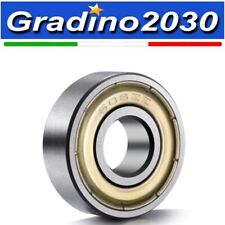 4x Cuscinetto a Sfere Oro ABEC 7 8x22x7mm 608ZZ - Motori Elettrici, Modellismo