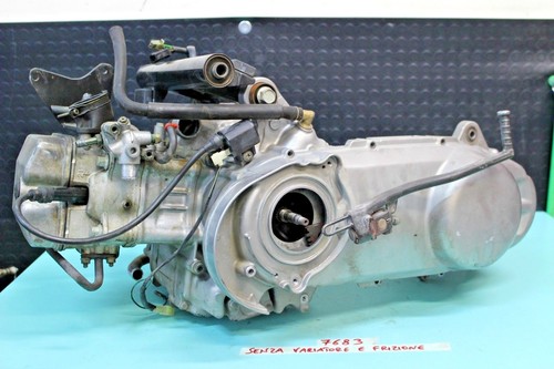 Motore suzuki burgman - motore,