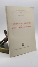 PRINCIPI COSTITUZIONALI E