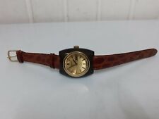 Orologio Lady Vintage anni 70/80 CITIZEN Automatic Data E Giorno
