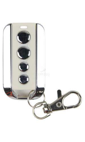 Avidsen 104257 telecomando - 104257,