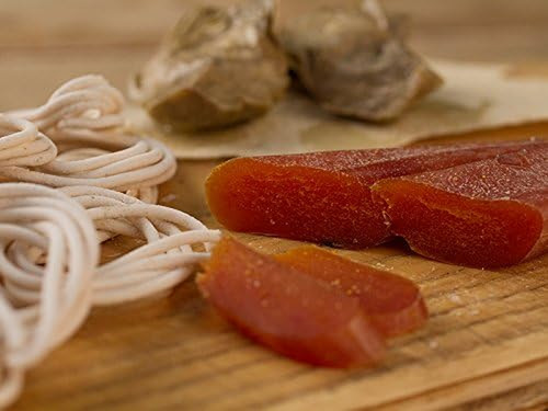400 bottarga di muggine - gr,