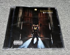 Late Registration by Kanye