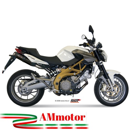 Scarichi mivv per aprilia - mivv,
