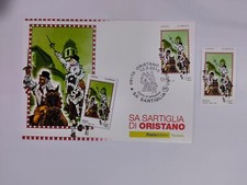 Sa Sartiglia di Oristano 2010