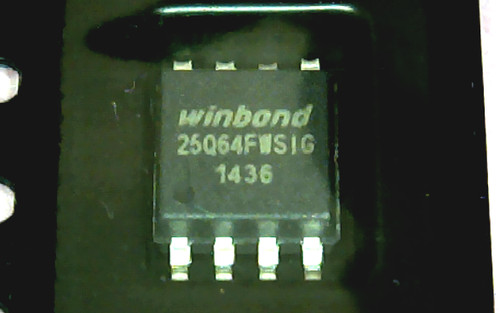 Chip bios per - notebook, pc