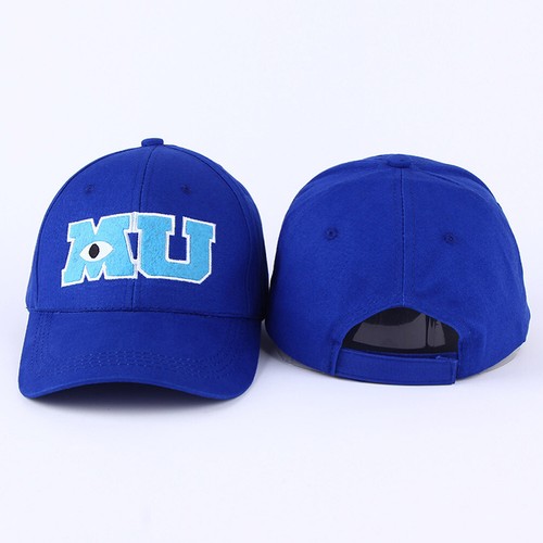 Cappelli baseball monsters - da,