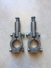 Supporti Staffe Protezioni Paramani Moto Enduro Cross Motard Fuoristrada