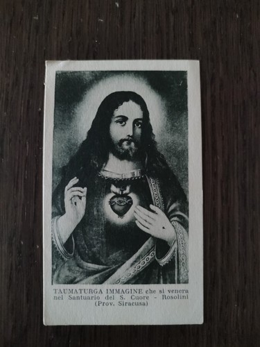 Sacro cuore gesù holy - sacro, gesù,