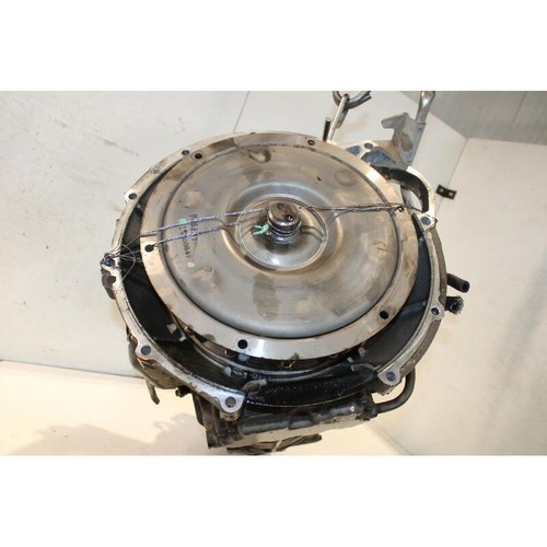 Cambio automatico isuzu - automatico,
