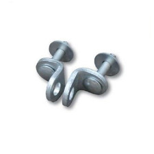 Coppia Occhiolo Fisso Per