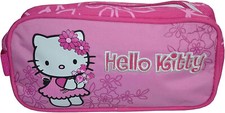 Hello kitty astuccio trucco - hello,