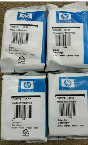 56x2 nero hp 57x2 - 56x2,