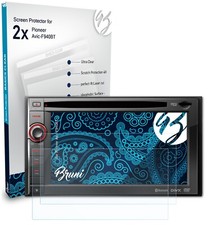 Bruni 2x Proteggi Schermo per