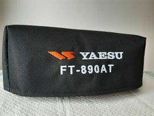 Parapolvere FT-890 AT