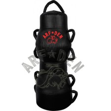 ARF DEN MMA Training and
