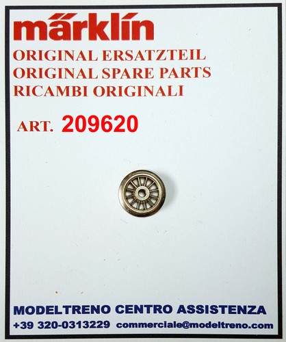 Marklin 20962 209620 - marklin,