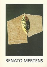MERTENS Renato, Catalogo