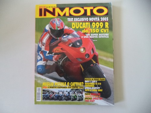 Moto 2004 yamaha - xt, 660