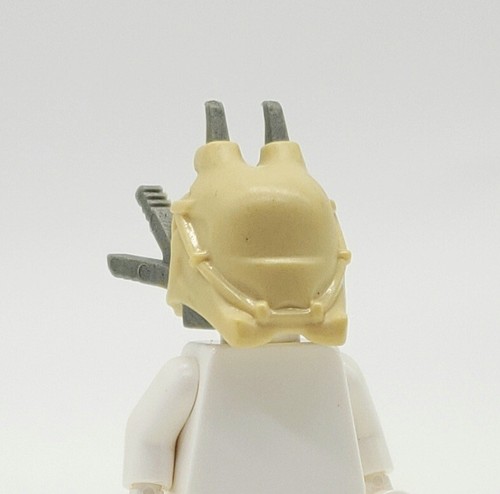 Lego misprint star wars - misprint, enfys