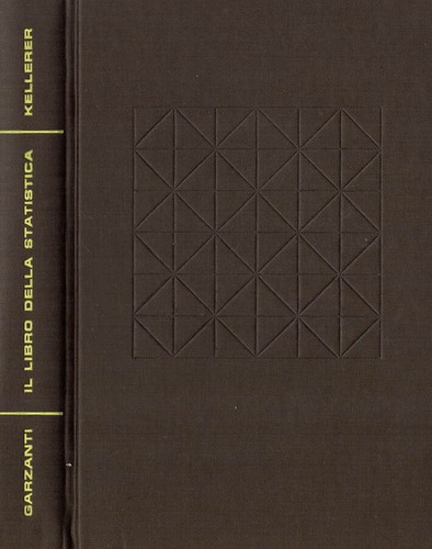 Libro della statistica - della,