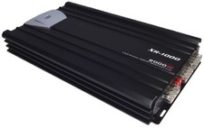 AMPLIFICATORE  BOSCHMANN