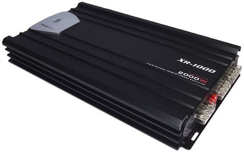Amplificatore boschmann - amplificatore,