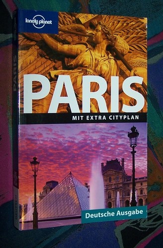 Paris metropole - -,